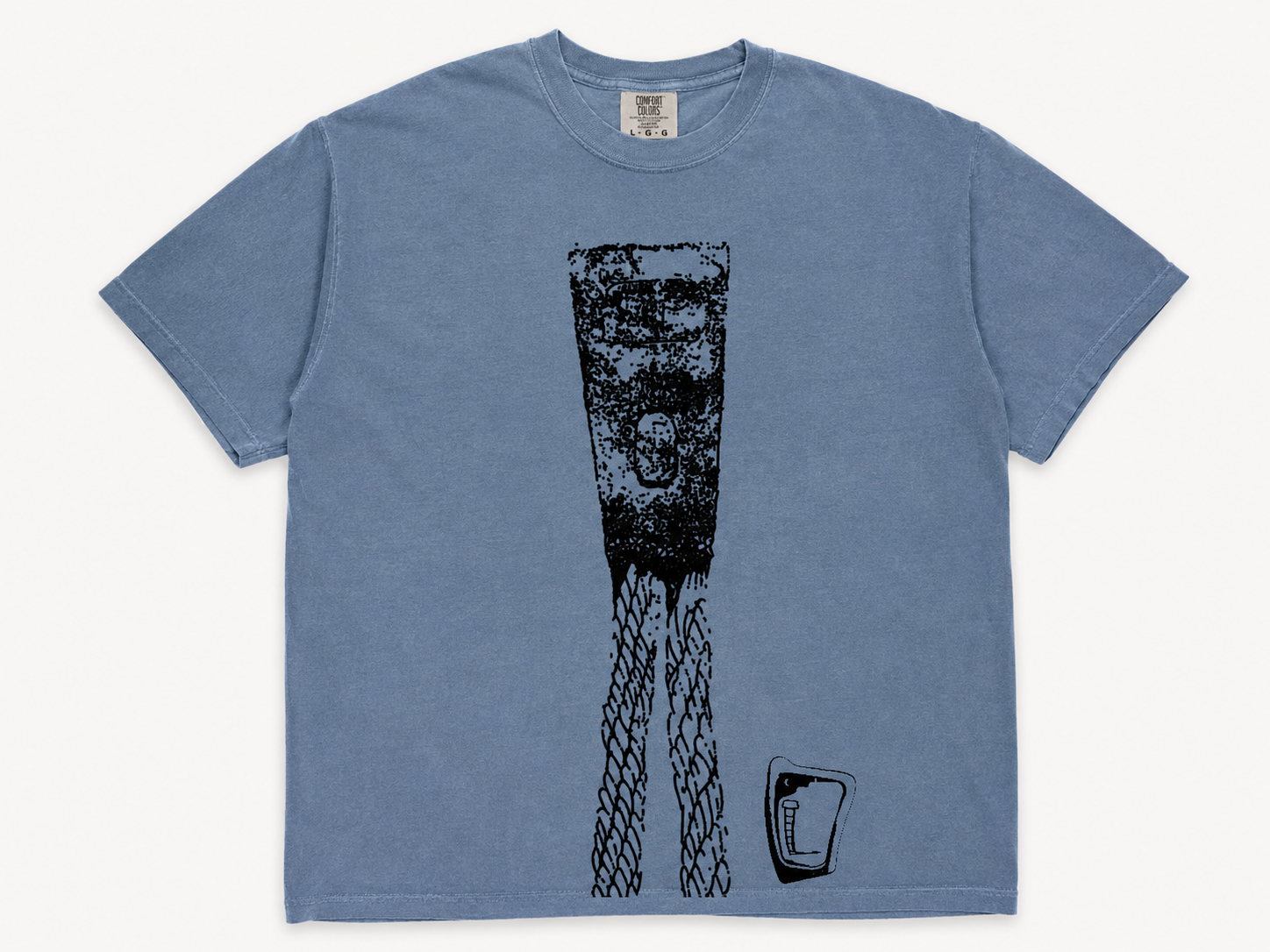 0RP Graphic Tee