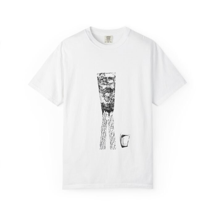 0RP Graphic Tee