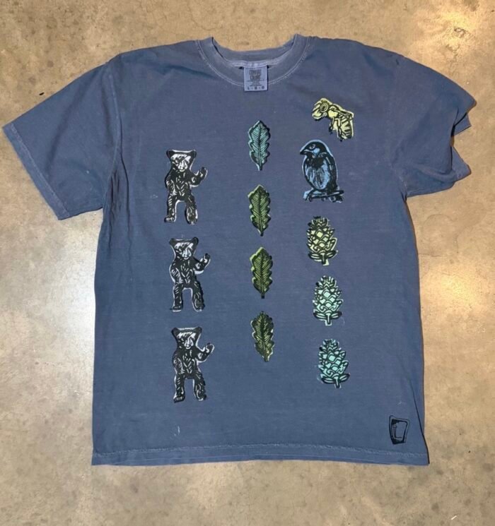 The Forest Committee T-Shirt